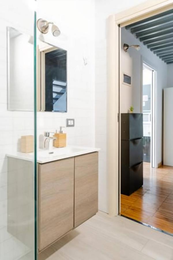 Luxury Loft A Milano - Design Esclusivo E Comfort Moderno Dış mekan fotoğraf
